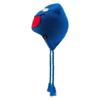 Czapka zimowa dla dzieci McKinley Monster 139708 