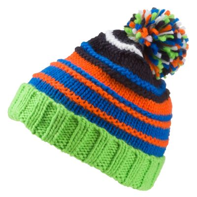 Czapka zimowa dla dzieci McKinley Manus Jr 267689 