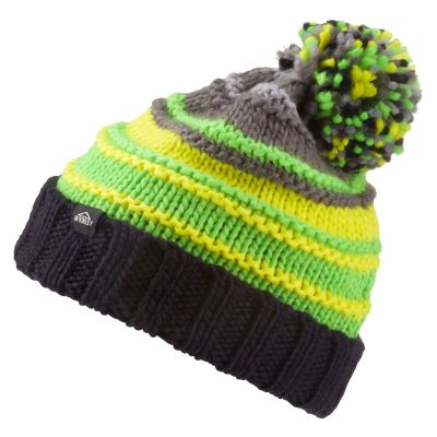 Czapka zimowa dla dzieci McKinley Manus Jr 267689 