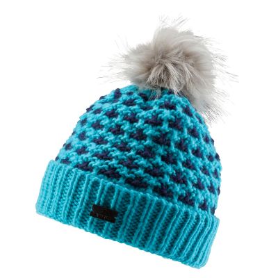 Czapka zimowa McKinley Maria 281464