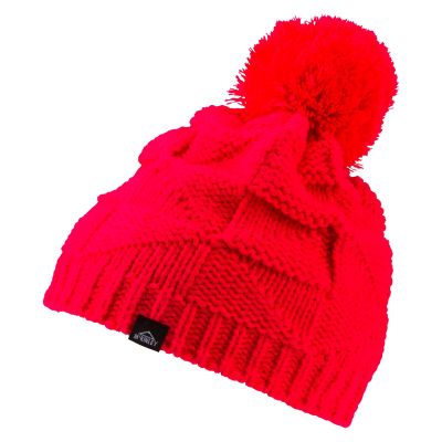 Czapka zimowa dla dzieci McKinley Markis Jr 281480