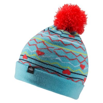 Czapka zimowa dla dzieci McKinley Mely Jr 281484