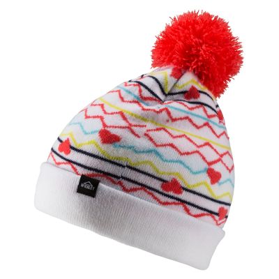 Czapka zimowa dla dzieci McKinley Mely Jr 281484