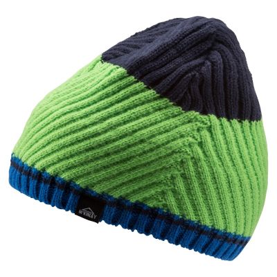 Czapka zimowa dla dzieci McKinley Matt Jr 281490 