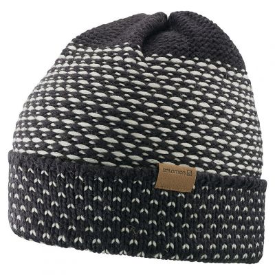 Czapka zimowa Salomon Laura Beanie L40356600