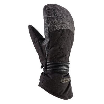 Rękawice narciarskie damskie Viking Karen Mitten Primaloft 113200570