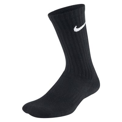 Skarpety dla dzieci Nike Dri-FIT Everyday 3-pack SX6842