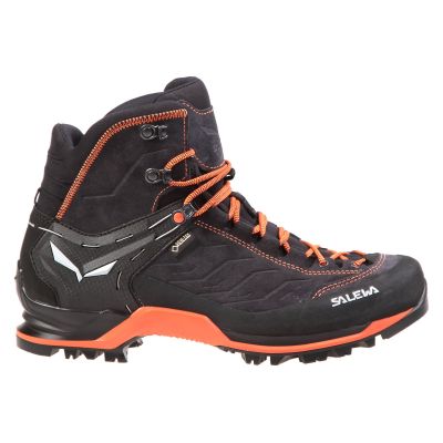 Buty trekkingowe męskie Salewa MTN Trainer Mid GTX 63458