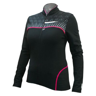  Bluza rowerowa damska Berkner Martina 