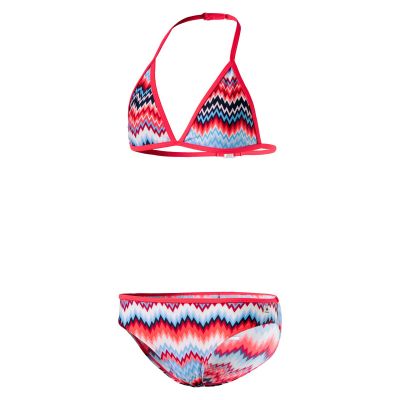 Strój kąpielowy dwuczęściowy dla dziewcząt Firefly Lally 285709