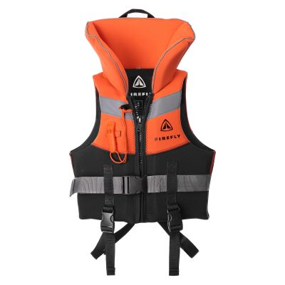 Kamizelka wypornościowa asekuracyjna dla dzieci Firefly Vest Junior 293228