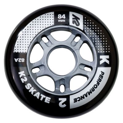 Kółka K2 Performance 84mm/82A set 4szt 30B3003