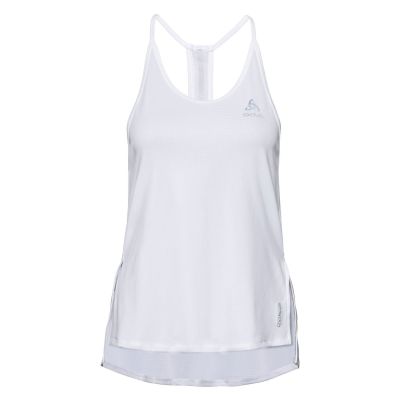 Koszulka damska do biegania Singlet Ceramicool 312621