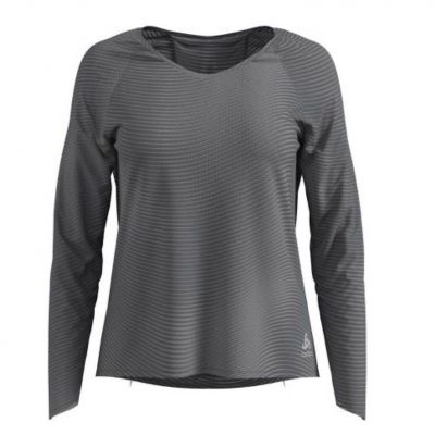 Koszulka sportowa damska Odlo Alma Natural 350521