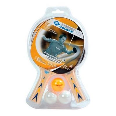 Zestaw do tenisa stołowego Donic Schildkröt Appelgren 300 Set 788634