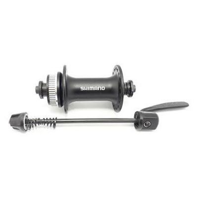 Piasta przednia Shimano EHBM3050A5
