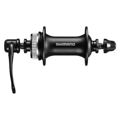 Piasta przednia Shimano EHBM3050B5