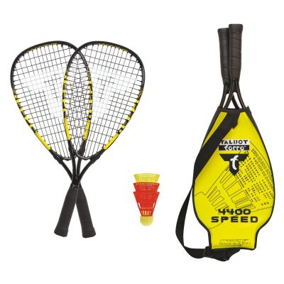 Zestaw do speed badmintona 4400 set 