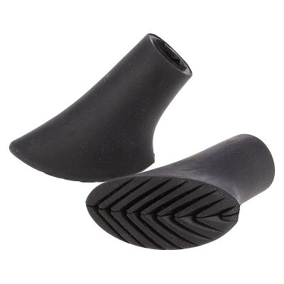 Gumowe nakładki do kijów Viking nordic walking 666218008