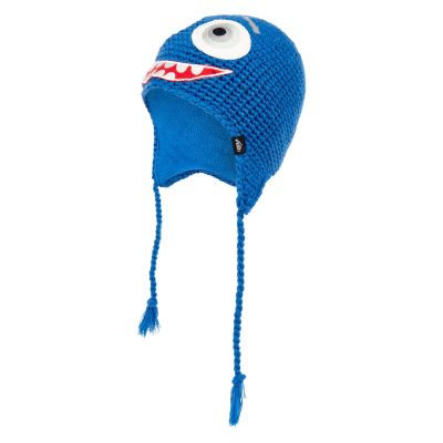 Czapka dziecięca zimowa McKinley Monster 294659