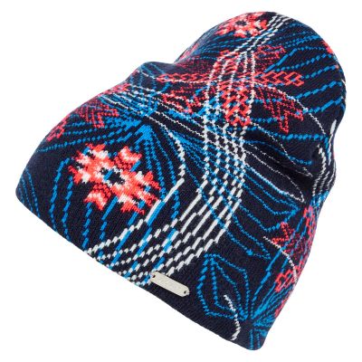 Czapka dziecięca zimowa McKinley Malon 294754