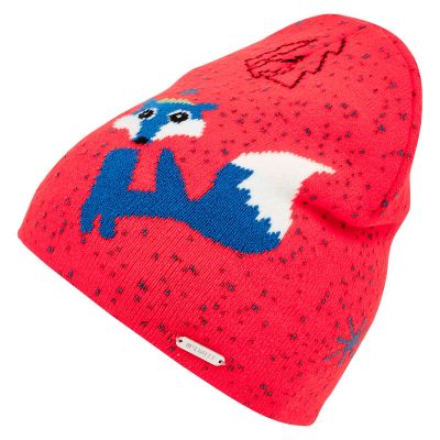 Czapka dziecięca zimowa McKinley Malon 294754