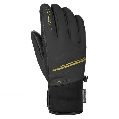 Rękawice narciarskie damskie Reusch Tomke Stormbloxx 4931112 