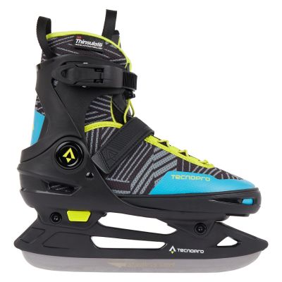 Łyżwy z regulacją dla dzieci TECNOPRO Flash Boy 3.0 296973