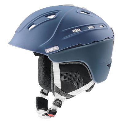 Kask narciarski męski Uvex P2us 566178