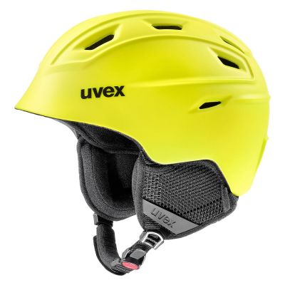 Kask narciarski damski Uvex Fierce 566225