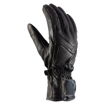 Rękawice męskie narciarskie Viking Brixen M112214550