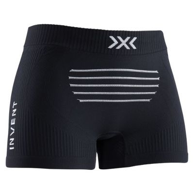 Bielizna termoaktywna bokserki damskie X-Bionic Invent 4.0 Y000S19W