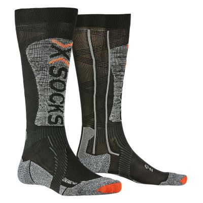 Skarpety narciarskie X-SOCKS SKI ENERGIZER LT 4.0