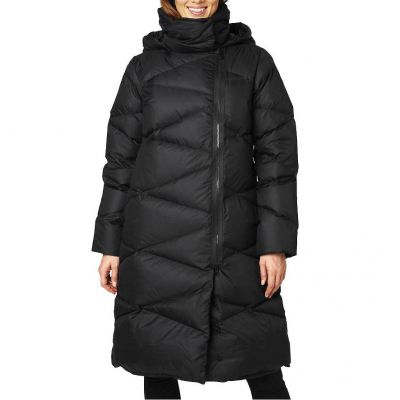 Kurtka parka puchowa damska Helly Hansen Tundra 53301