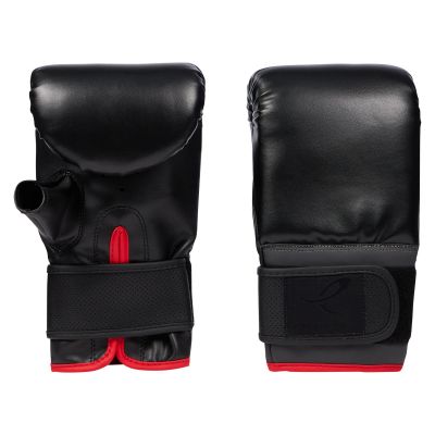 Rękawice sparringowe Energetics Punching Mitts TN 225549