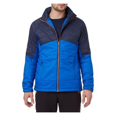 Kurtka ocieplona męska McKinley Taga 407420