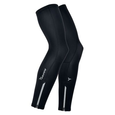 Ochraniacze rowerowe na nogi SILVINI Tubo UA1132