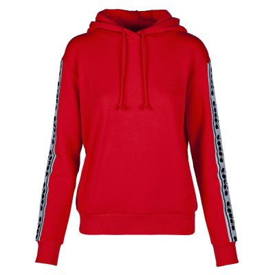Bluza damska Diadora L. Hoodie Trofeo 502.175816