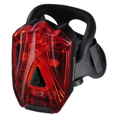Lampa Infini Lava R I-260R usb