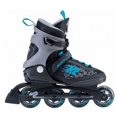 Rolki męskie K2 Kinetic 80