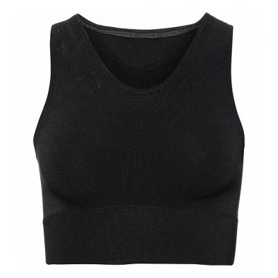 Biustonosz sportowy Odlo 350811