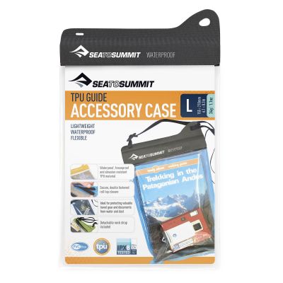 Saszetka wodoszczelna Sea To Summit TPU Accessory Case Large