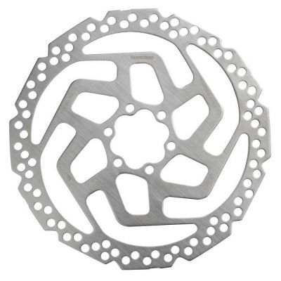 Tarcza hamulcowa rowerowa Shimano ASMRT26M