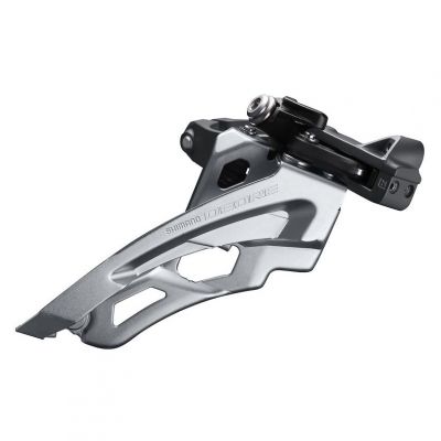 Przerzutka rowerowa przednia Shimano Deore FD-M6000 34,9 SS 42T IFDM6000MX6