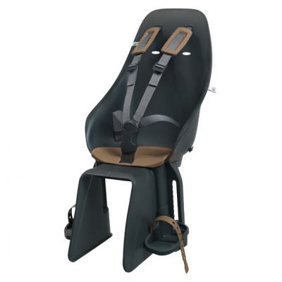 Fotelik rowerowy na bagażnik Urban iki 213976