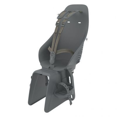 Fotelik rowerowy Urban Iki tył rama 213860