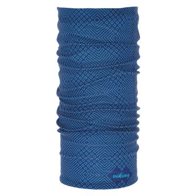 Chusta wielofunkcyjna Viking Basic Graph 410 22 8943