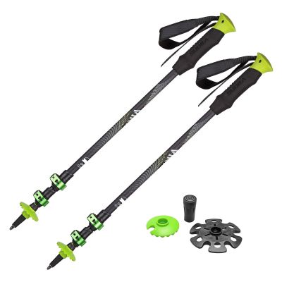 Kije trekkingowe Viking Kivi 610194657