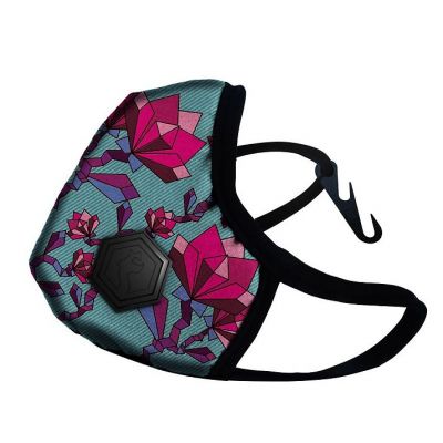 Maska antysmogowa DRAGON Casual II