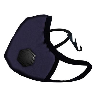 Maska antysmogowa DRAGON Casual II